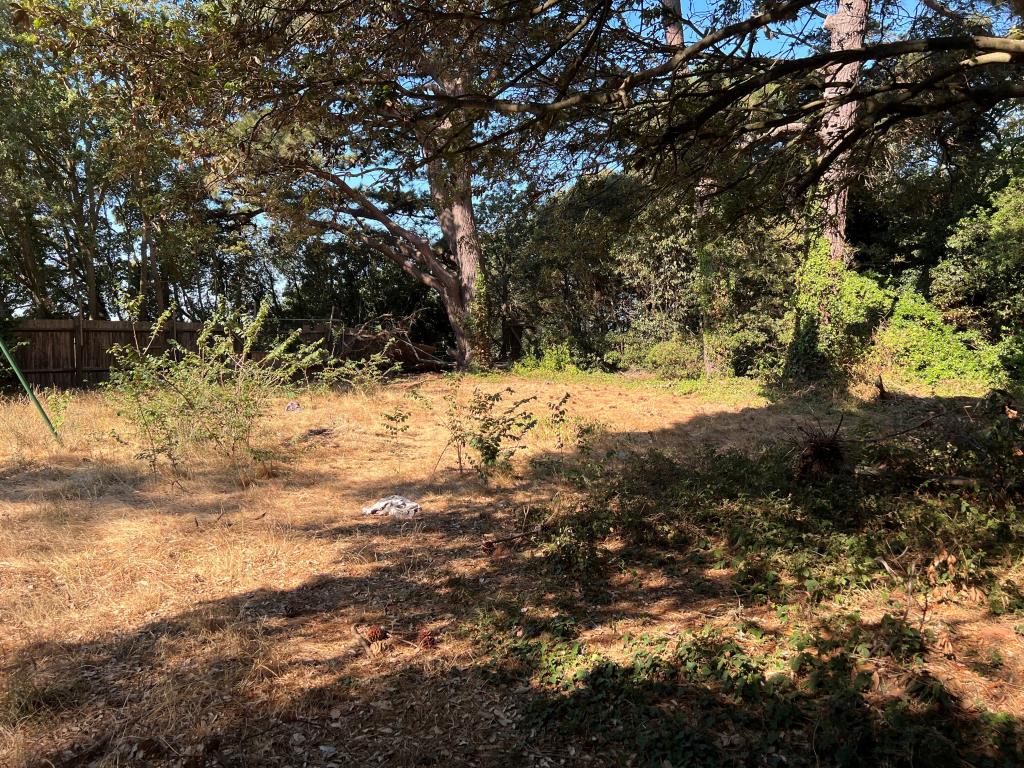 Lot: 100 - FIRE DAMAGED FORMER CARE FACILITY ON A PLOT OF APPROXIMATELY 1.6 ACRES WITH POTENTIAL -